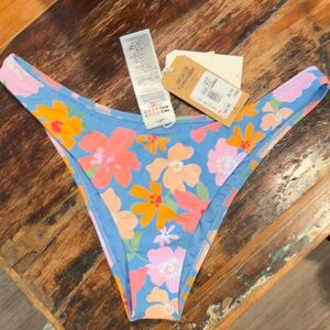 Billabong Sum Field Hike Bottom Bikini